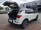 KGM Korando - fotka číslo 7