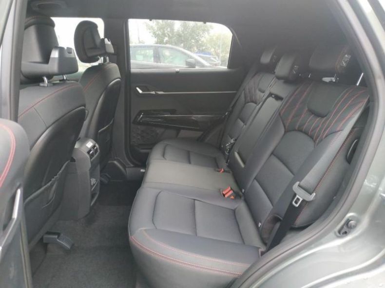 SsangYong Actyon - hlavní fotka