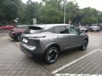 Nissan Qashqai - fotka číslo 4