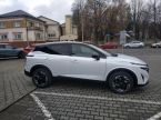 Nissan Qashqai - fotka číslo 3