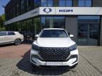 KGM Rexton - fotka číslo 1