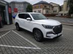 SsangYong Rexton - fotka číslo 2