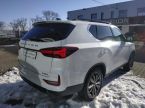 SsangYong Rexton - fotka číslo 4