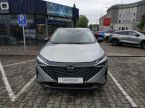 Nissan Qashqai - fotka číslo 1