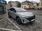 Nissan Qashqai - fotka číslo 2