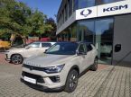 KGM Korando - fotka číslo 0