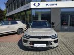 KGM Korando - fotka číslo 1