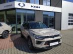 KGM Korando - fotka číslo 2