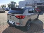 KGM Korando - fotka číslo 4