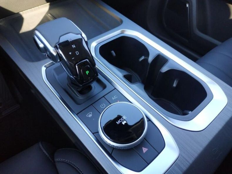 Jaecoo 7 - hlavní fotka