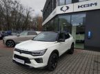 SsangYong Korando - fotka číslo 0