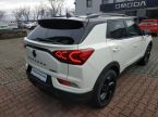 SsangYong Korando - fotka číslo 4