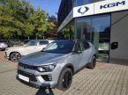 KGM Korando - fotka číslo 0