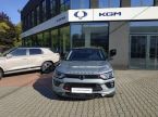 KGM Korando - fotka číslo 1