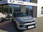 KGM Korando - fotka číslo 2