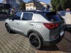 KGM Korando - fotka číslo 5