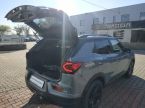 KGM Korando - fotka číslo 7