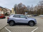 SsangYong Korando - fotka číslo 3