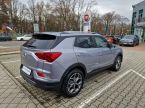 SsangYong Korando - fotka číslo 4