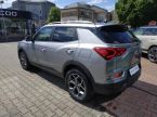 KGM Korando - fotka číslo 5