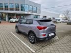 SsangYong Korando - fotka číslo 6