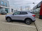 SsangYong Korando - fotka číslo 7
