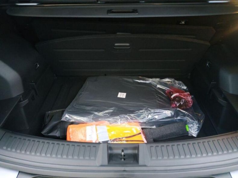 SsangYong Korando - hlavní fotka