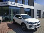 KGM Korando - fotka číslo 2