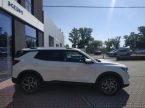 KGM Korando - fotka číslo 3