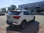 KGM Korando - fotka číslo 4