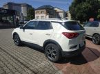 KGM Korando - fotka číslo 5