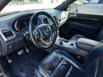 Jeep Grand Cherokee - fotka číslo 9