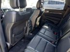 Jeep Grand Cherokee - fotka číslo 10