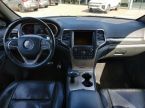 Jeep Grand Cherokee - fotka číslo 11