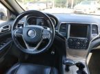 Jeep Grand Cherokee - fotka číslo 12