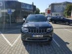 Jeep Grand Cherokee - fotka číslo 1