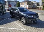 Jeep Grand Cherokee - fotka číslo 2