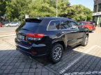 Jeep Grand Cherokee - fotka číslo 4
