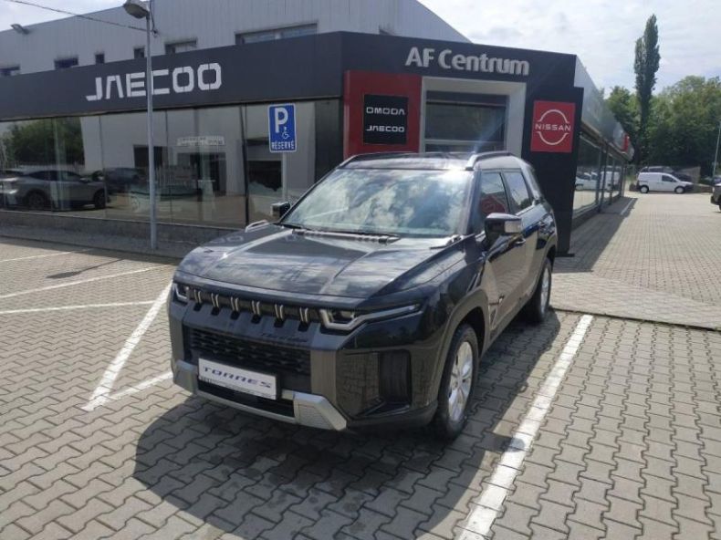 SsangYong Torres - hlavní fotka inzerátu