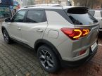 SsangYong Korando - fotka číslo 5