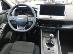 Nissan Qashqai - fotka číslo 12