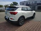 KGM Korando - fotka číslo 4