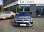 KGM Korando - fotka číslo 1