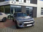 KGM Korando - fotka číslo 2