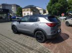 KGM Korando - fotka číslo 5