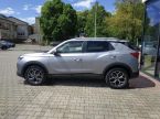 KGM Korando - fotka číslo 6