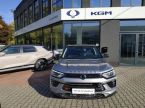 KGM Korando - fotka číslo 1