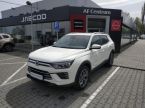 SsangYong Korando - fotka číslo 0