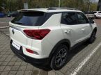 SsangYong Korando - fotka číslo 4