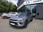 KGM Korando - fotka číslo 0
